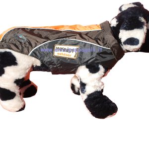 Cappottino Impermeabile kumba camon – per cani