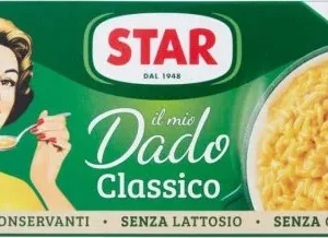STAR DADO CLASSICO 20 CUBI    