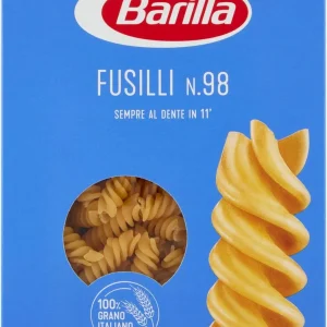 BARILLA FUSILLI N. 98 500 GR