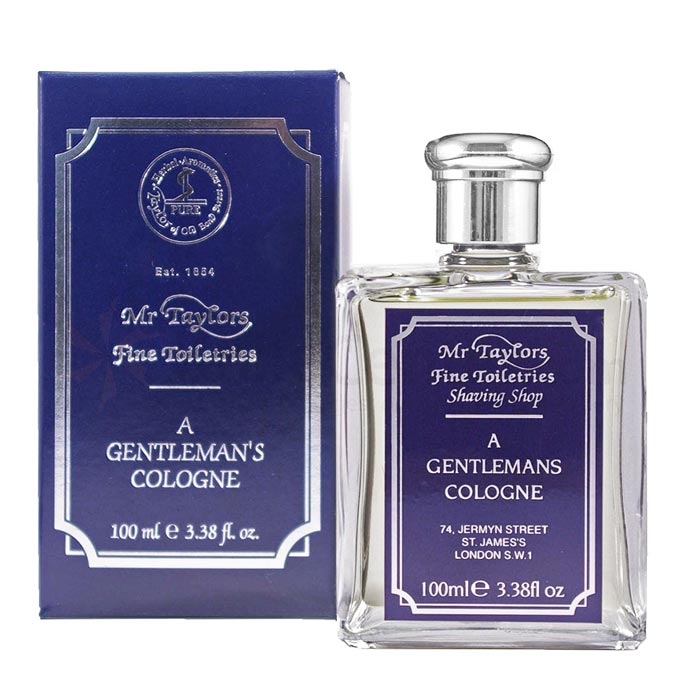 Taylor of Old Bond Street colonia Mr. Taylor 100ml