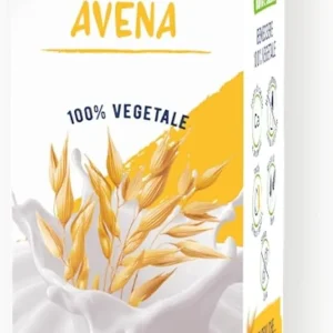 VALSOIA AVENA DRINK 1 LT