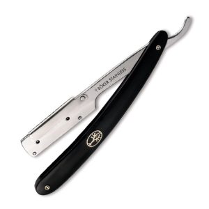 Boker rasoio a mano libera tipo shavette barberette