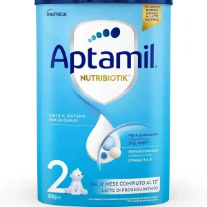 APTAMIL LATTE 2 POLVERE 830 GR