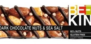BE-KIND DARK CHOCOLATE 40GR   