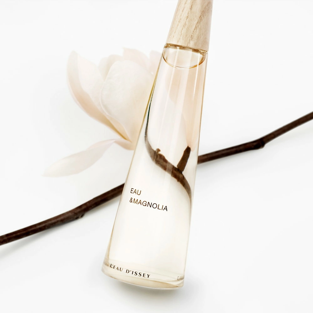 L’Eau D’Issey Eau & Magnolia Eau de Toilette Intense - immagine 3