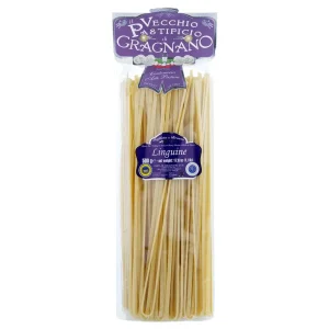VECCHIO PASTIFICIO DI GRAGNANO LINGUINE GR. 500