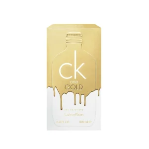 Ck One Gold Eau de Toilette