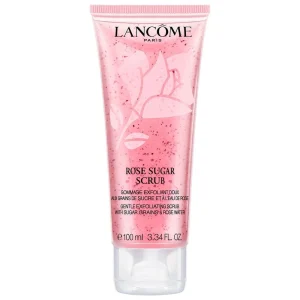 Rose Sugar Scrub 100ml