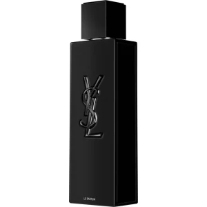 Myslf – Le Parfum