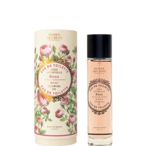 Eau De Toilette – Rosa Ristrutturante – 50ml