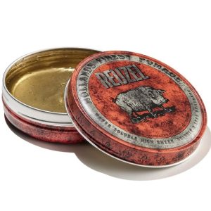 Reuzel cera capelli Rossa tenuta media 113gr