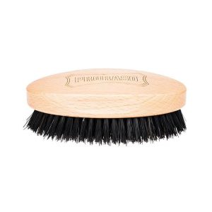 Proraso spazzola barba old style setola sintetica 10,7 x 6,3cm