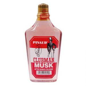 Clubman Pinaud dopobarba Musk 177ml