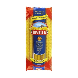 DIVELLA MAFALDINE N. 81 500 GR
