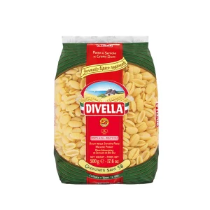 DIVELLA GNOCCHETTI SARDI N. 58 500 GR