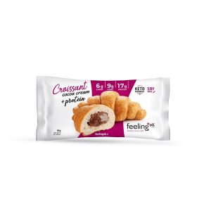 Croissant ripieno 65gr
