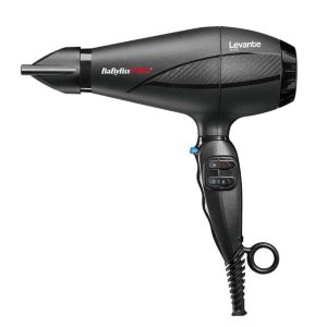Babyliss Pro asciugacapelli Levante 2100W