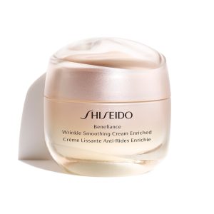 Benefiance Wrinkle Smoothing Cream Enriched 75ml