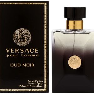Oud Noir Eau De Parfum 100ml