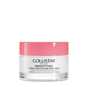 Crema Idratazione Profonda 30ml