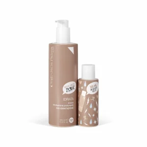 Idrata – Crema Idratazione Prolungata 400ml + 100ml