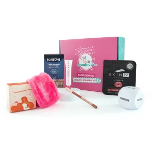 Buongiorno Beauty Starter Kit