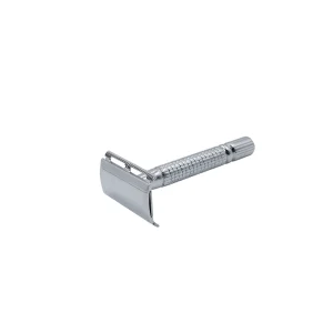 Rasoio Tech III – 3 pezzi  – Close Comb 80 mm