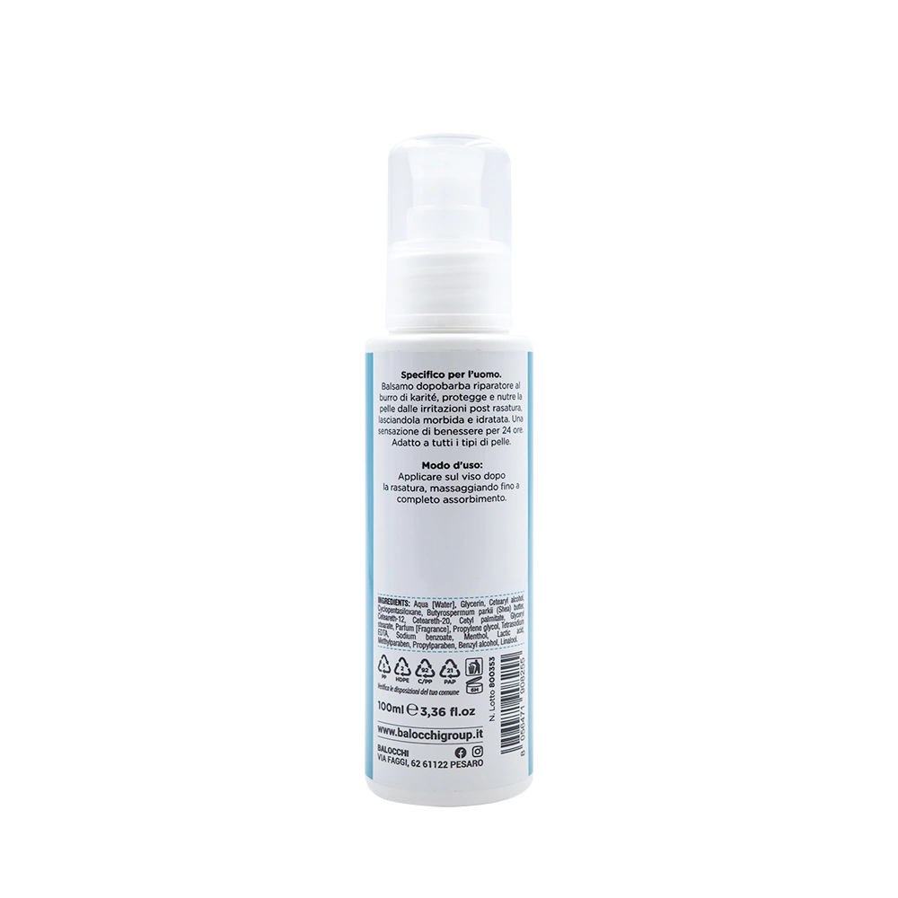 After Shave Balm Repairang 100ml - immagine 2
