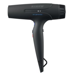 Kiepe asciugacapelli professionale 00 Saloon