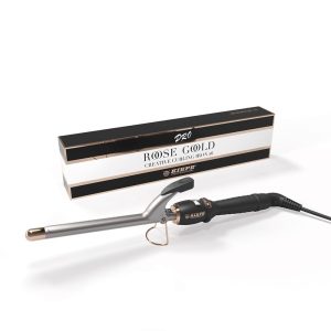 Kiepe arricciacapelli professionale Titanium pro 16mm