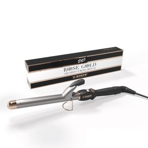 Kiepe arricciacapelli professionale Titanium pro 25mm
