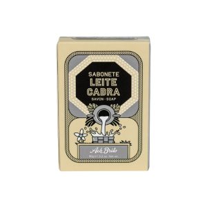 Ach Brito sapone corpo Latte di capra 90gr