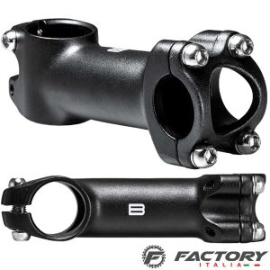 Attacco Manubrio 25.4mm BRN ONE lunghezza 70mm