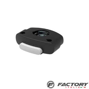 Attacco seggiolino anteriore bici Bilby – Bubble mini