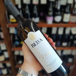 BELLA CLASSY WHITE