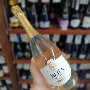 BELLA GLAMOUR ZERO