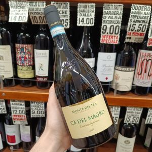 Monte Del Fra Bianco Di Custoza Superiore Ca Del Magro