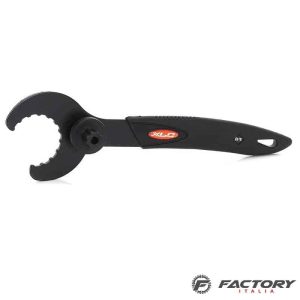 Chiave movimento centrale Shimano Hollowtech II Campagnolo