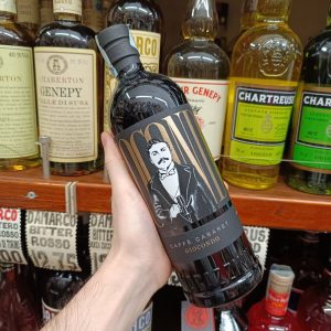 Amaro Giocondo Caffe’ Cabaret Vecchio Magazzino Doganale