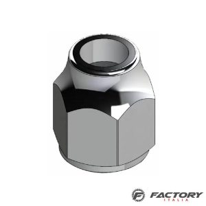 Dado Vite Orientabile M8X Per Shimano/Avid 6061