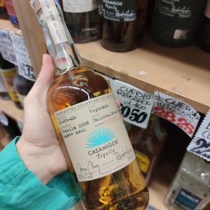 Casamigos Reposado
