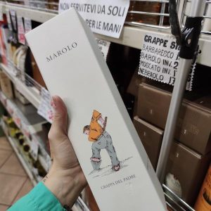 Marolo Dedicata Al Padre
