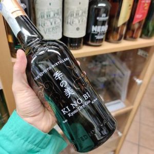 Ki No Bi Kyoto Dry Gin 45,7%
