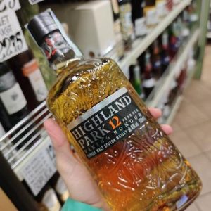 Highland Park 12Y