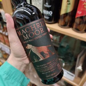 Tomatin Cu Bocan Signature