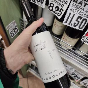 Massolino Barbera D’Alba