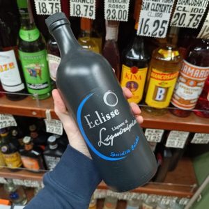 Eclisse Liquirizia