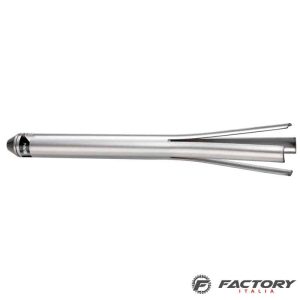 Estrattore calotte serie sterzo biciclette