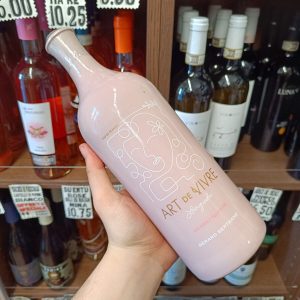 Gerard Bertrand Rose Du Languedoc Aop Art De Vivre