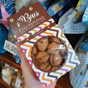 Panzini Baci